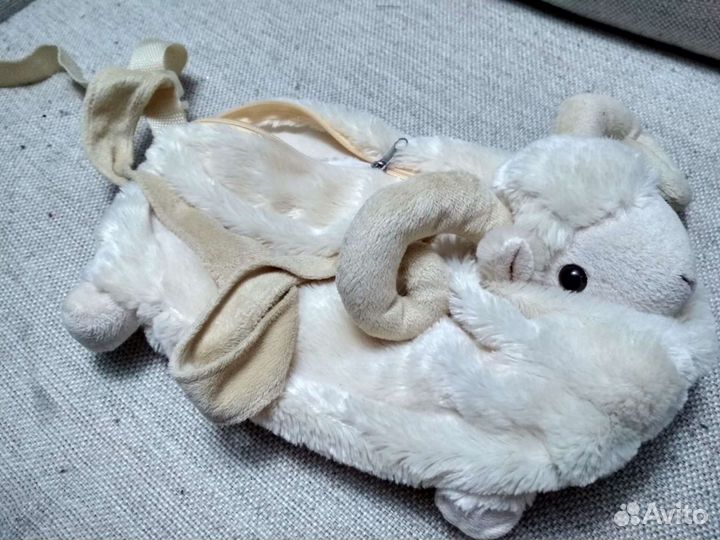 Игрушки с магнита