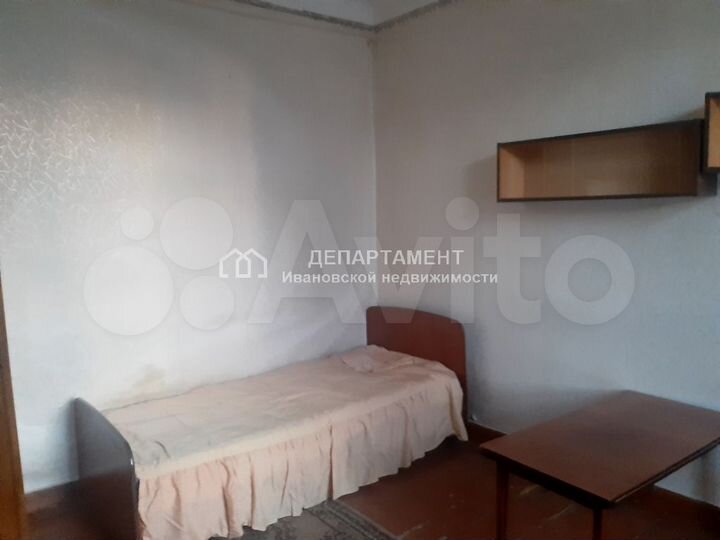 1-к. квартира, 27,1 м², 1/2 эт.