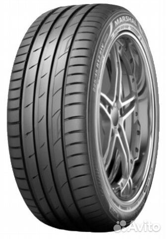 Marshal MU12 205/45 R16 87W