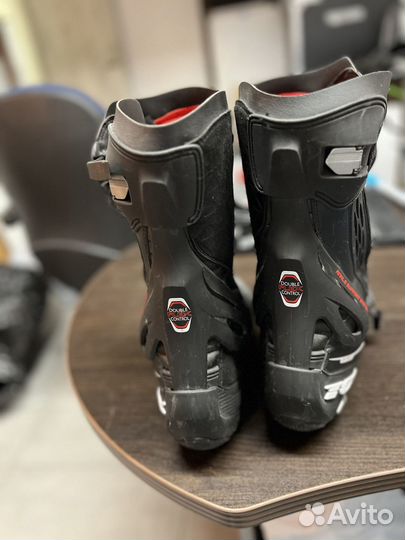 Мото боты 43