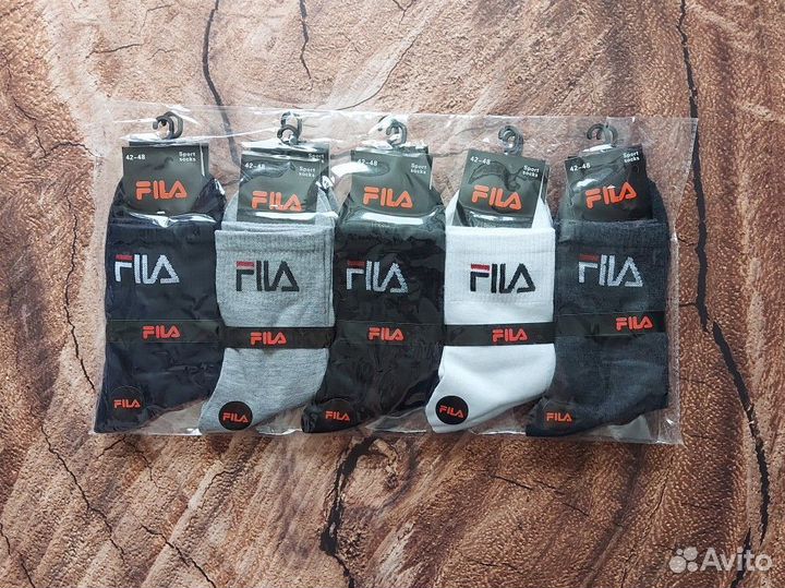 Носки Nike Jordan Adidas Reebok