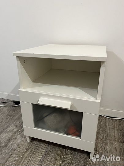 Тумба прикроватная IKEA