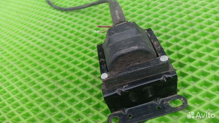 Катушка зажигания Деу Нексия