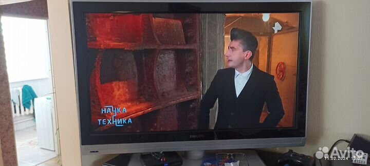 Philips 42PFL53225/60