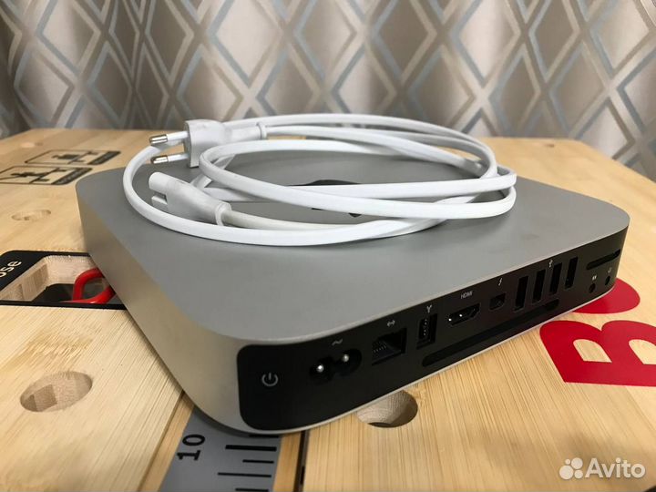 Apple mac mini a1347 mid 2011