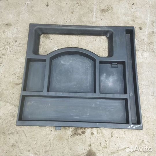 Ящик для инструментов Chevrolet Lacetti универсал