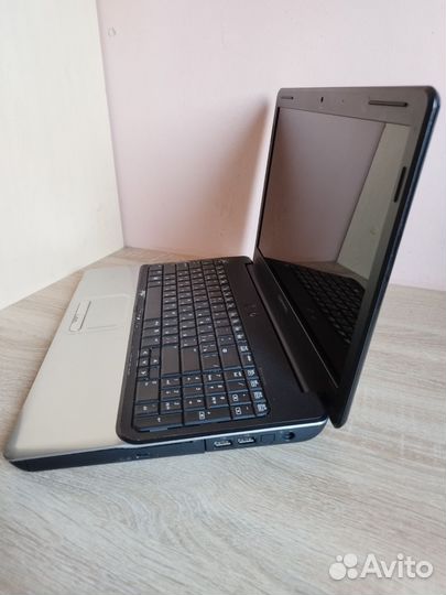 Ноутбук Compaq