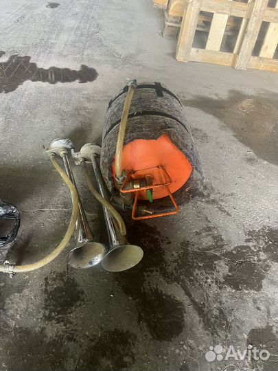 Пнемогудок