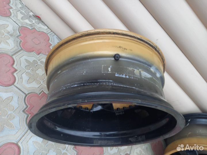 Кованые диски r20 на lexus и toyota Land Cruiser