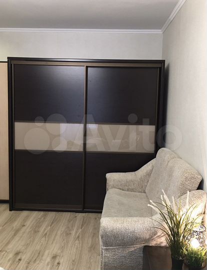 1-к. квартира, 33 м², 3/7 эт.