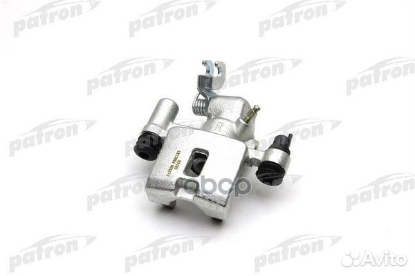 Суппорт тормозной задн прав Mazda 626/Xedos 6 1