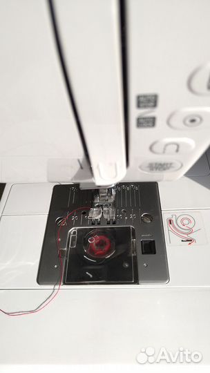 Швейная машинка Juki