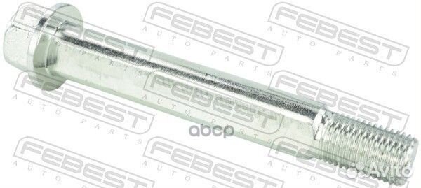 Болт с эксцентриком mitsubishi pajero IV/montero