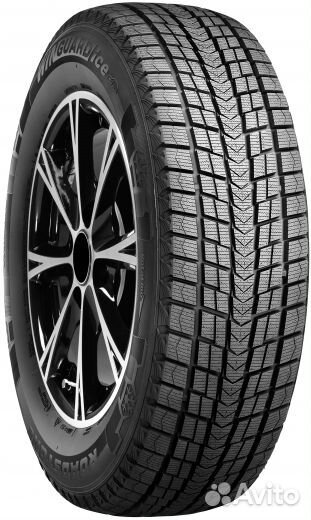 Nexen Winguard Ice SUV 235/65 R17 108Q