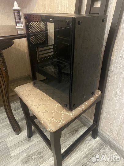 Игровой корпус для пк 1stplayer