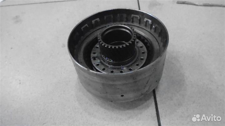 Обойма фрикционов Renault Laguna 2 2001-2008