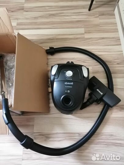 Пылесос Philips