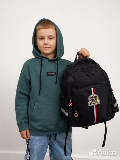Школьный рюкзак новый