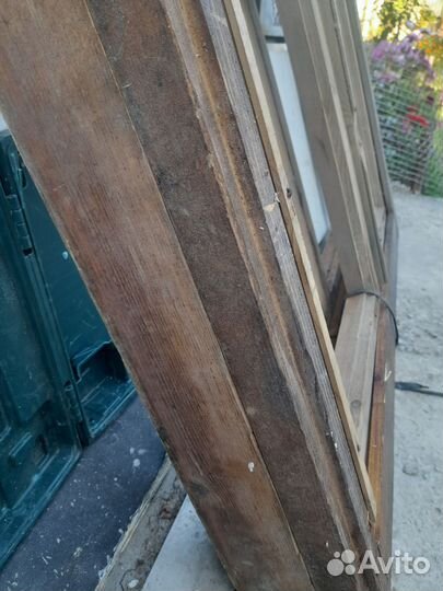 Рама оконная