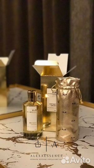 Mancera Instant Crush