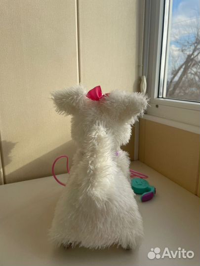 Игрушка интерактивная