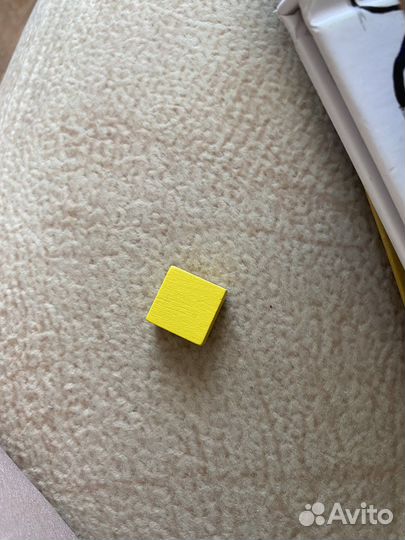 Мозаика Геоформ от Djeco