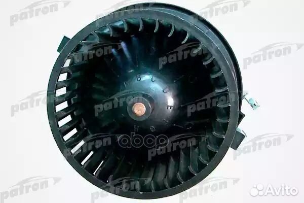 Вентилятор отопителя seat Toledo 1.6-2.0i 91- P