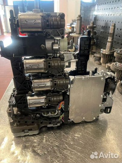 Ремонт блоков TCM обслуживание всех моделей