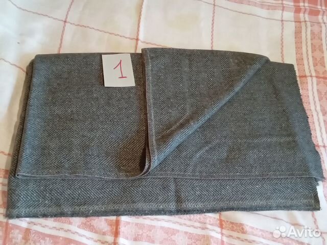 Отрез ткани СССР