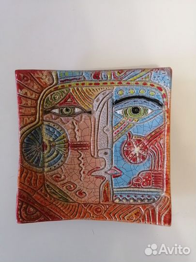 Панно для дома