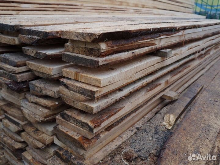 Дрова для дома и дачи