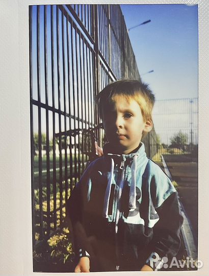 Fujifilm instax wide 500 AF