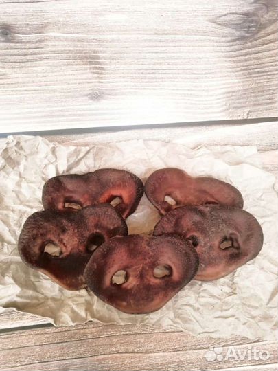 Лакомства для собак