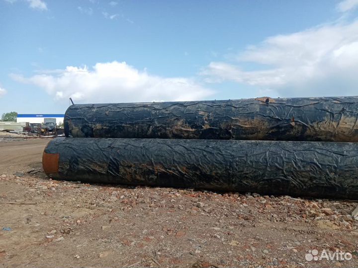 Труба бу 1420 оптом
