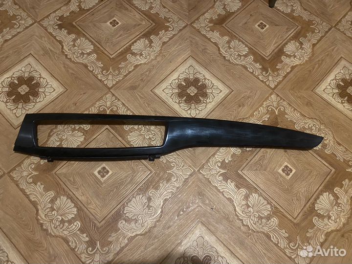 Рамка дефлекторов печки Mitsubishi Lancer 9