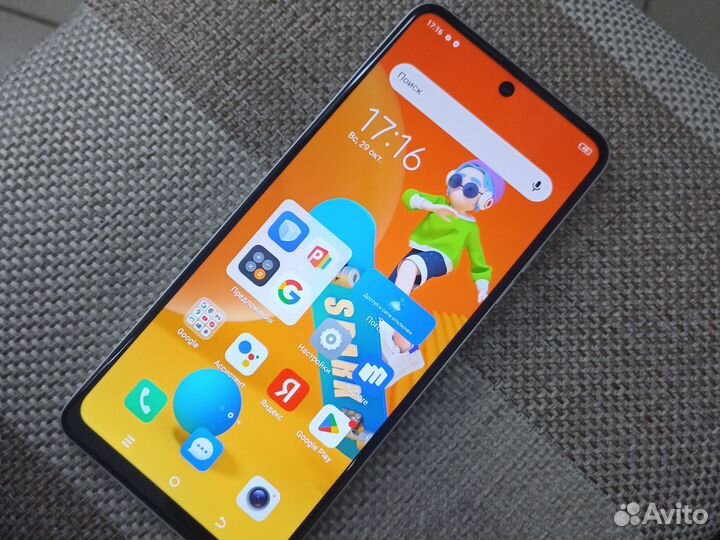 TECNO Spark 10 Pro, 8/256 ГБ