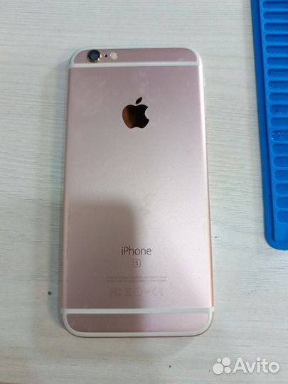 Запчасти для iPhone 6s