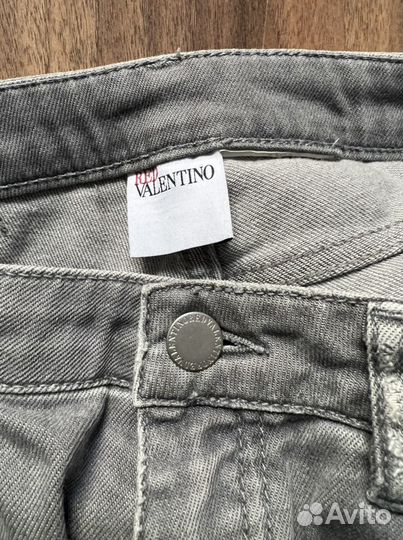 Джинсы женские valentino armani ralph lauren