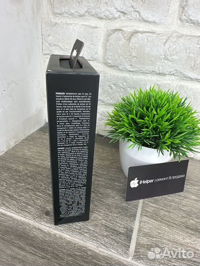 Наушники новые Marshall Minor 3 Black