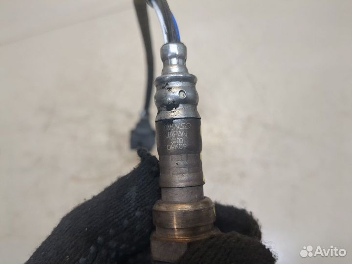 Лямбда зонд Lexus RX, 2001