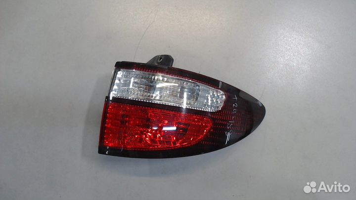 Фонарь (задний) Toyota Previa (Estima), 2002