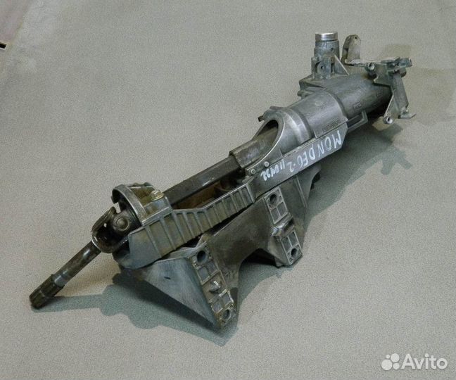 Колонка рулевая Ford Mondeo 2