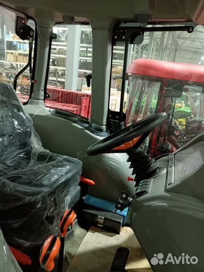 Трактор DONGFENG DF-904, 2024