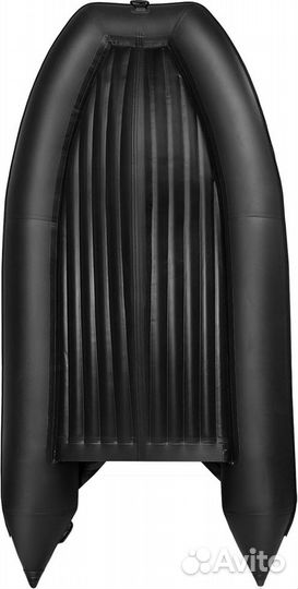 Лодка Smarine AIR Standard 380 (коричневый камуф.)