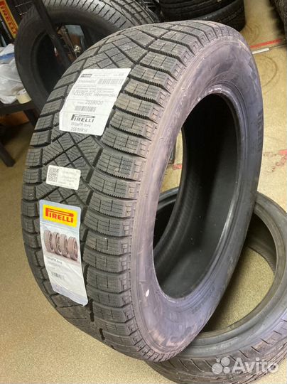 Pirelli Ice Zero FR 215/60 R16 100T