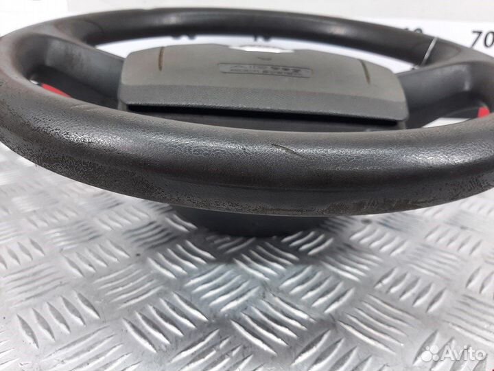 Руль для Fiat Ducato 3 (250) 735421125