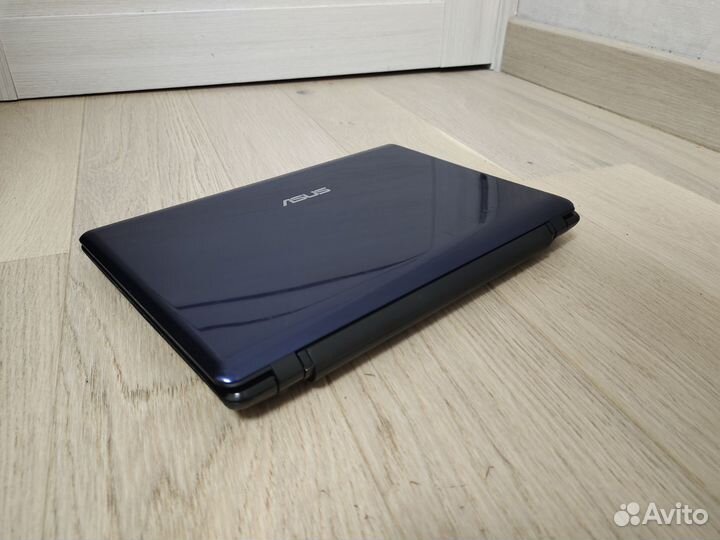 Ноутбук Asus