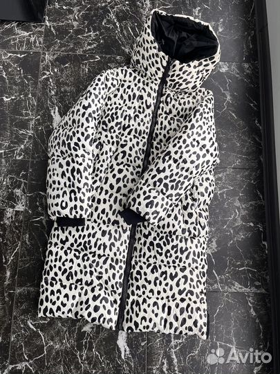 Пальто gulliver 164