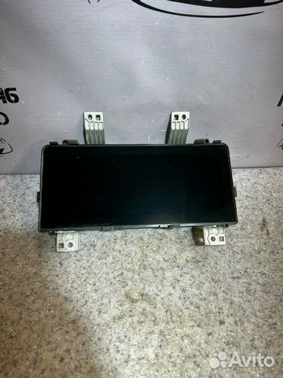 Панель приборов Kia Sorento 4 MQ4 1.6 G4FT hybrid