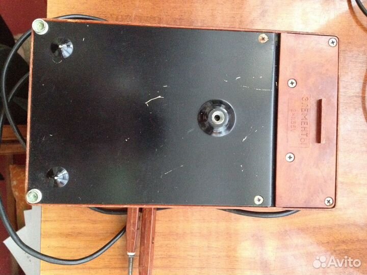 Мегаомметр Е6-16